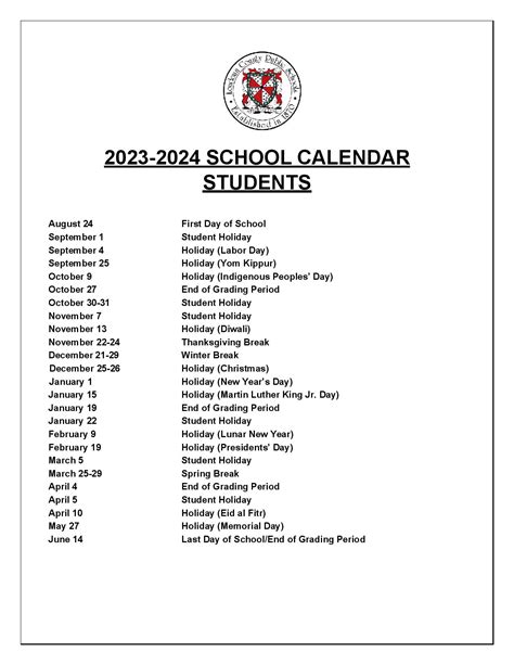 lcps 2023 to 2024 calendar|lcps 2023 2024 teacher schedule.